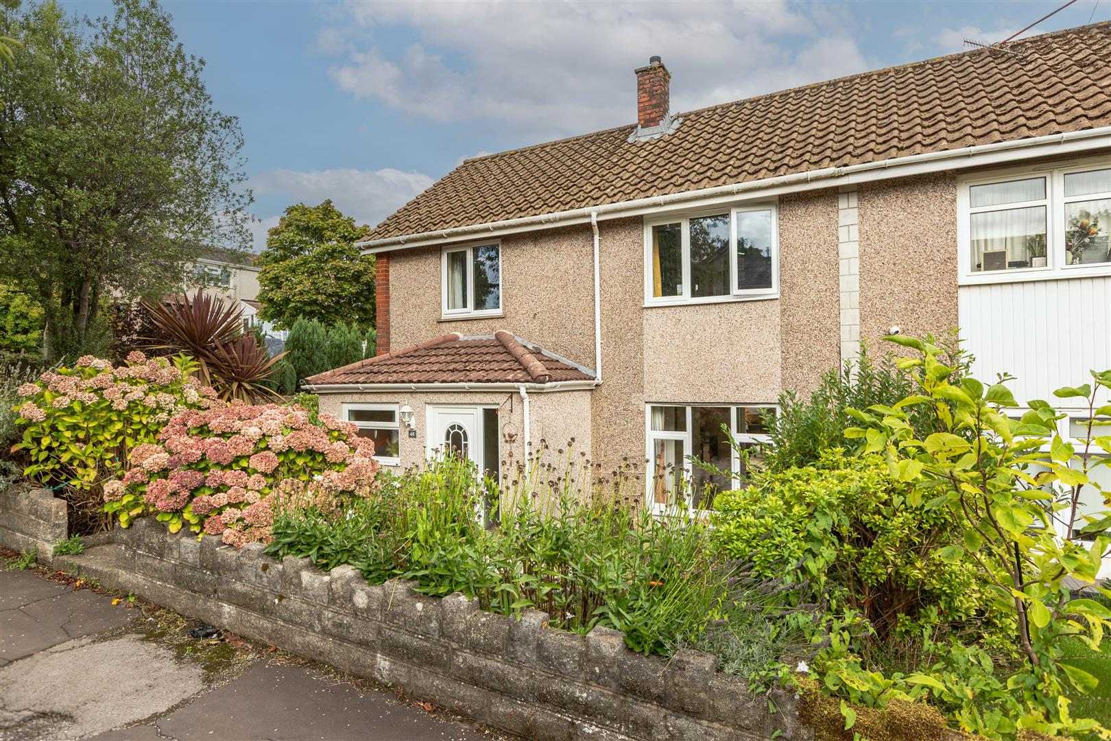 Lon Olchfa, Sketty, Swansea, SA2 8NJ